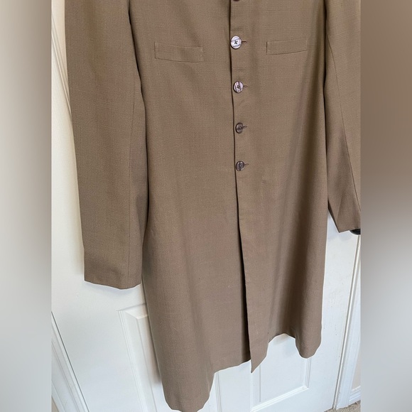 Men’s Classic Sherwani Large CHEST 44 - Picture 2 of 12